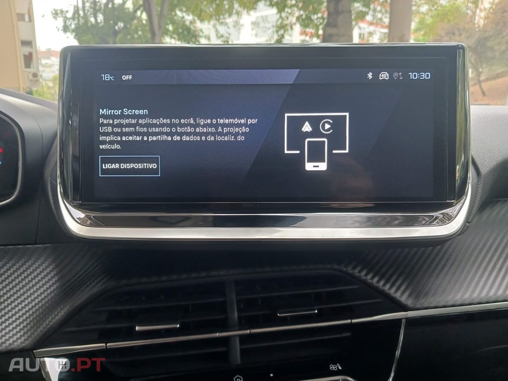 Peugeot 208 1.2 Hybrid Allure e-DCS6
