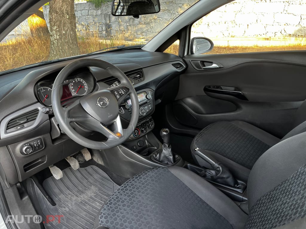 Opel Corsa 1.3 CDTi