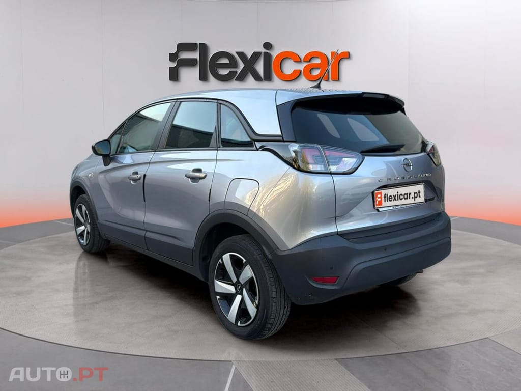 Opel Crossland 1.2 T Business Edition