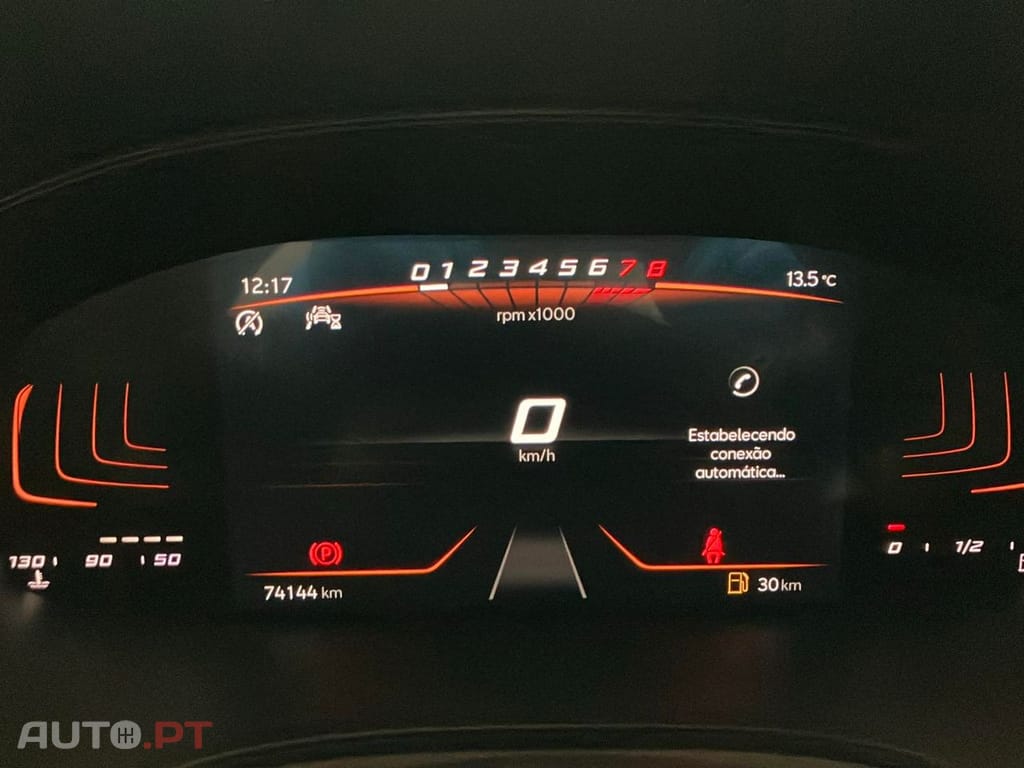 Seat Arona 1.0 TSI Style