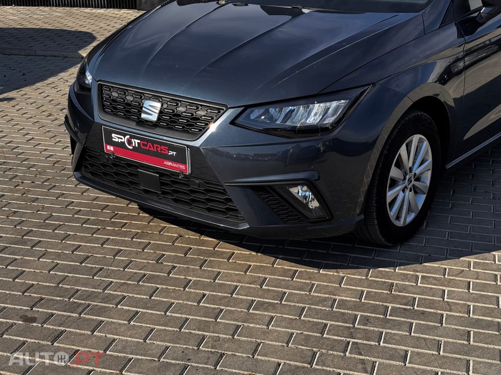 Seat Ibiza 1.0 TSI Style