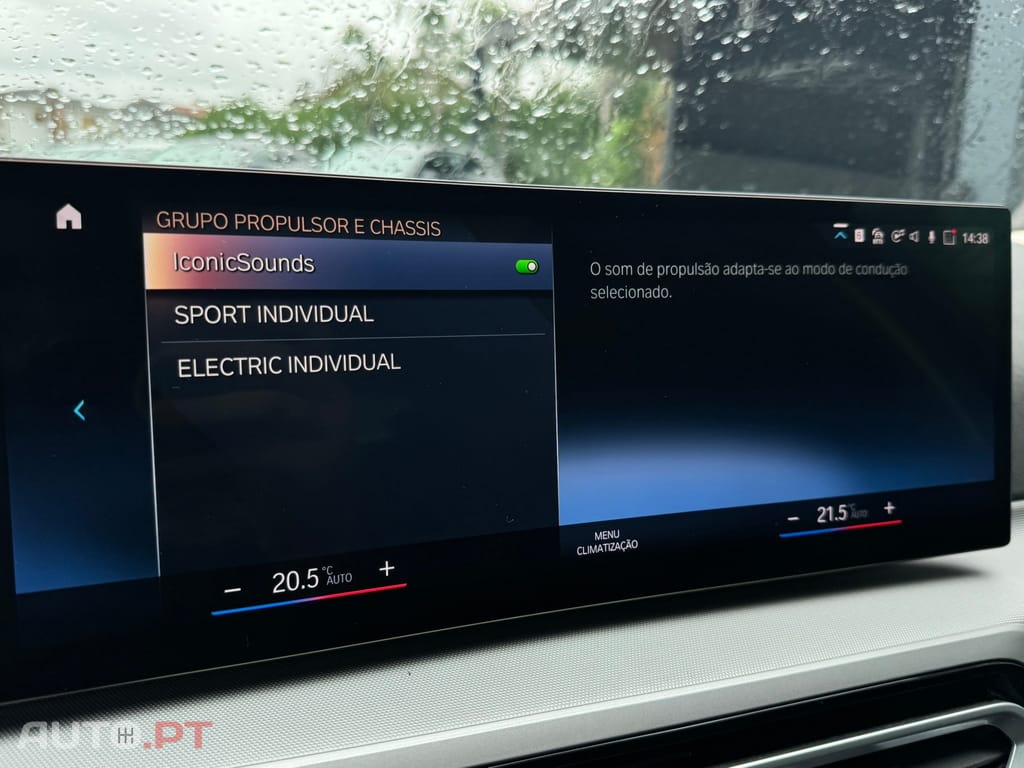 BMW 330 e Touring Corporate Edition Auto