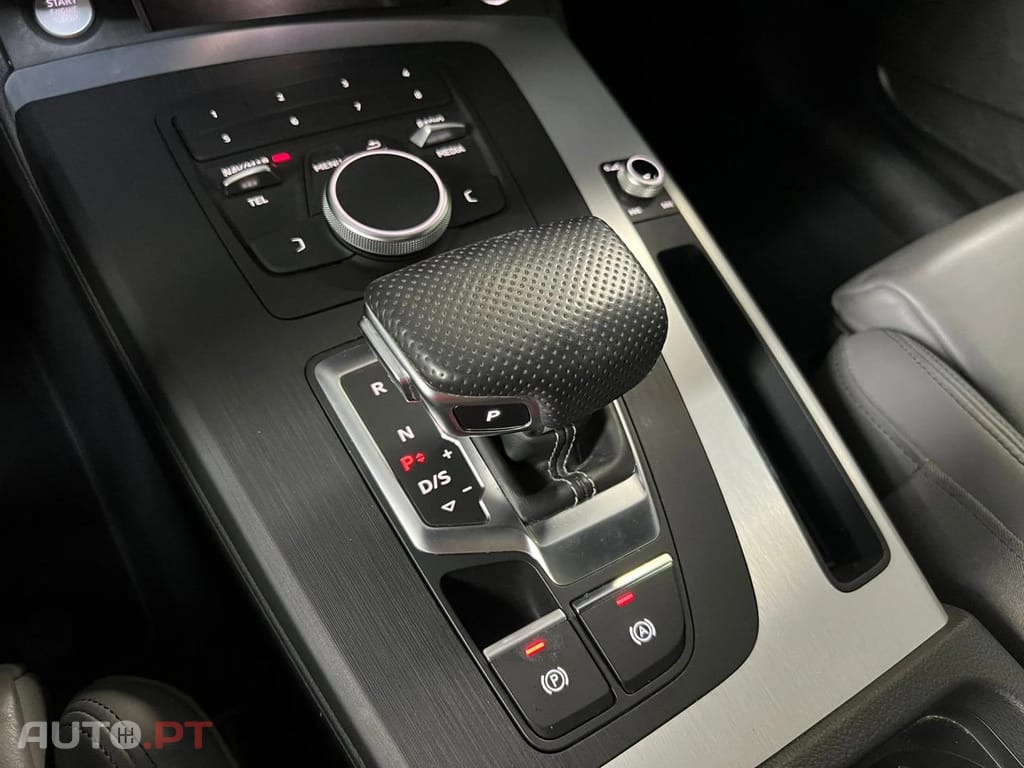 Audi Q5 40 TDI 190 Sport quattro S tronic