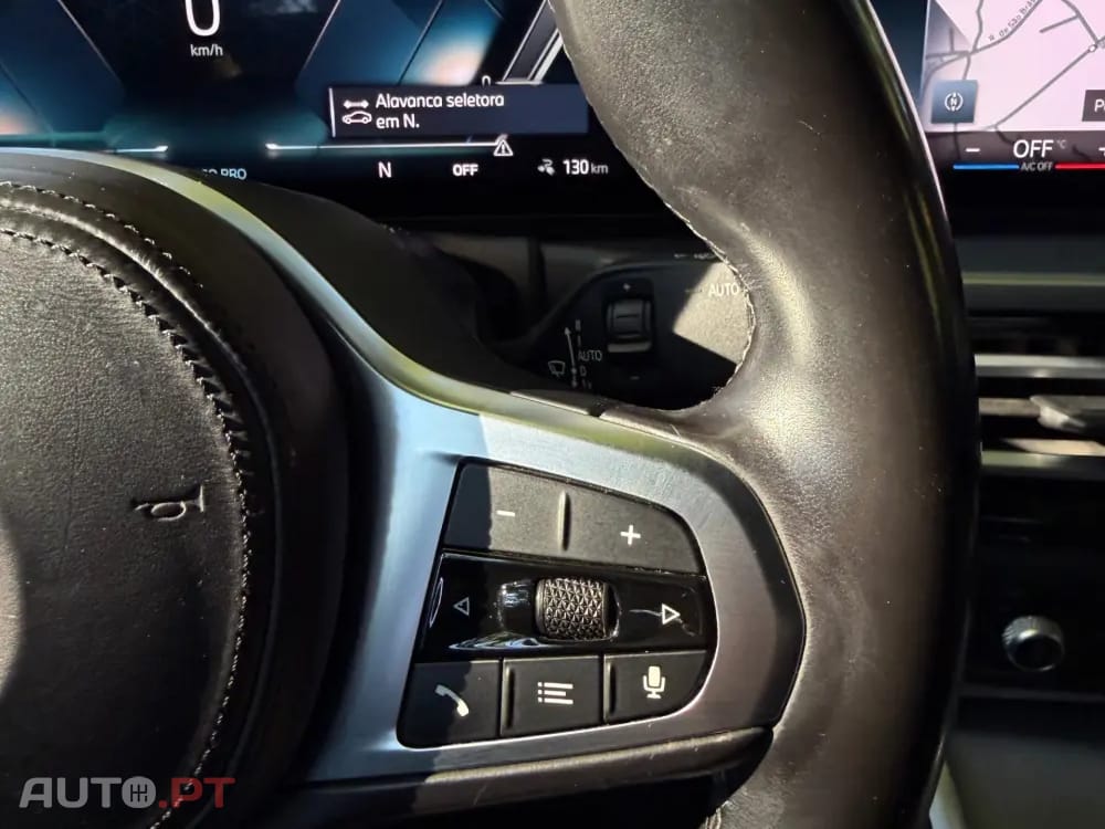 BMW i4 eDrive40 Desportiva M