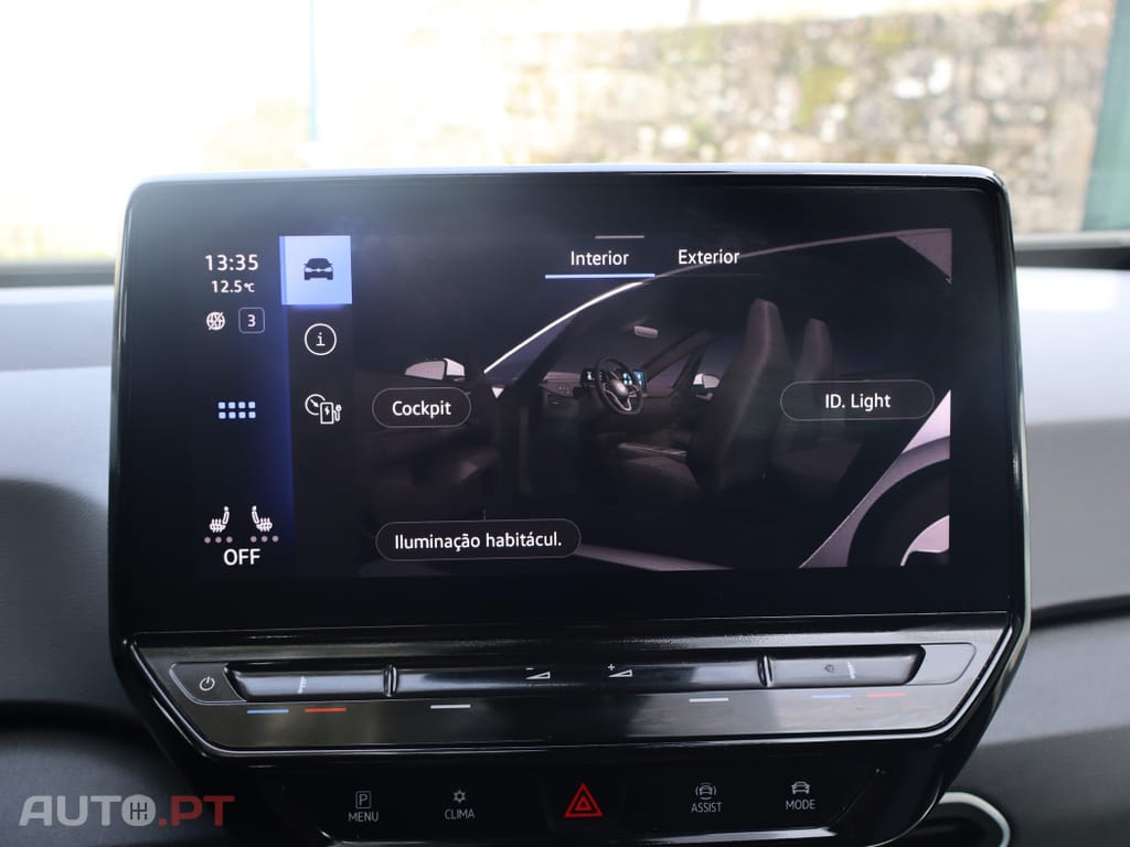 Volkswagen Id.3 Pro Performance