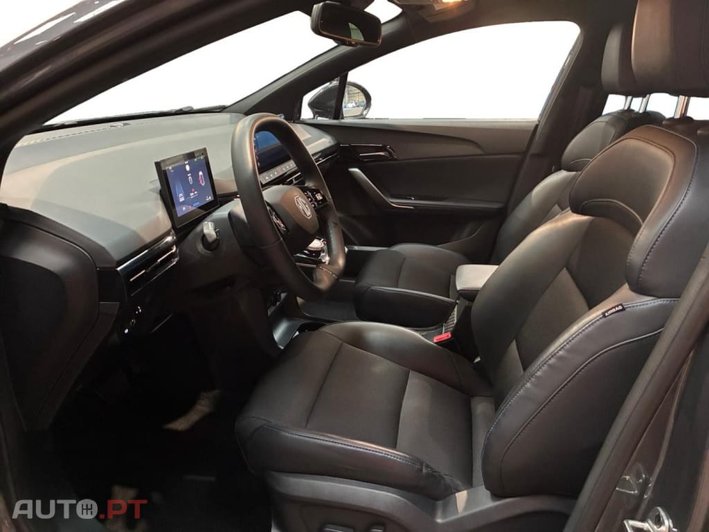 MG MG4 64 kWh Comfort