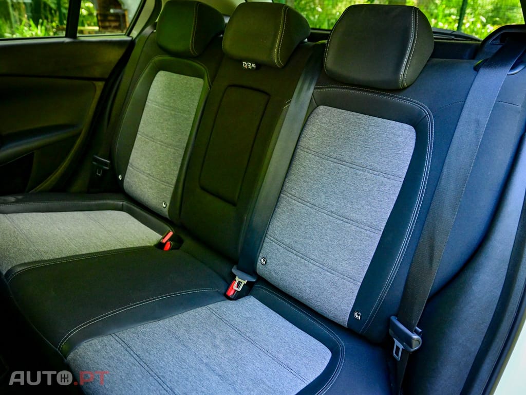 Fiat Tipo 1.0 GSE T3