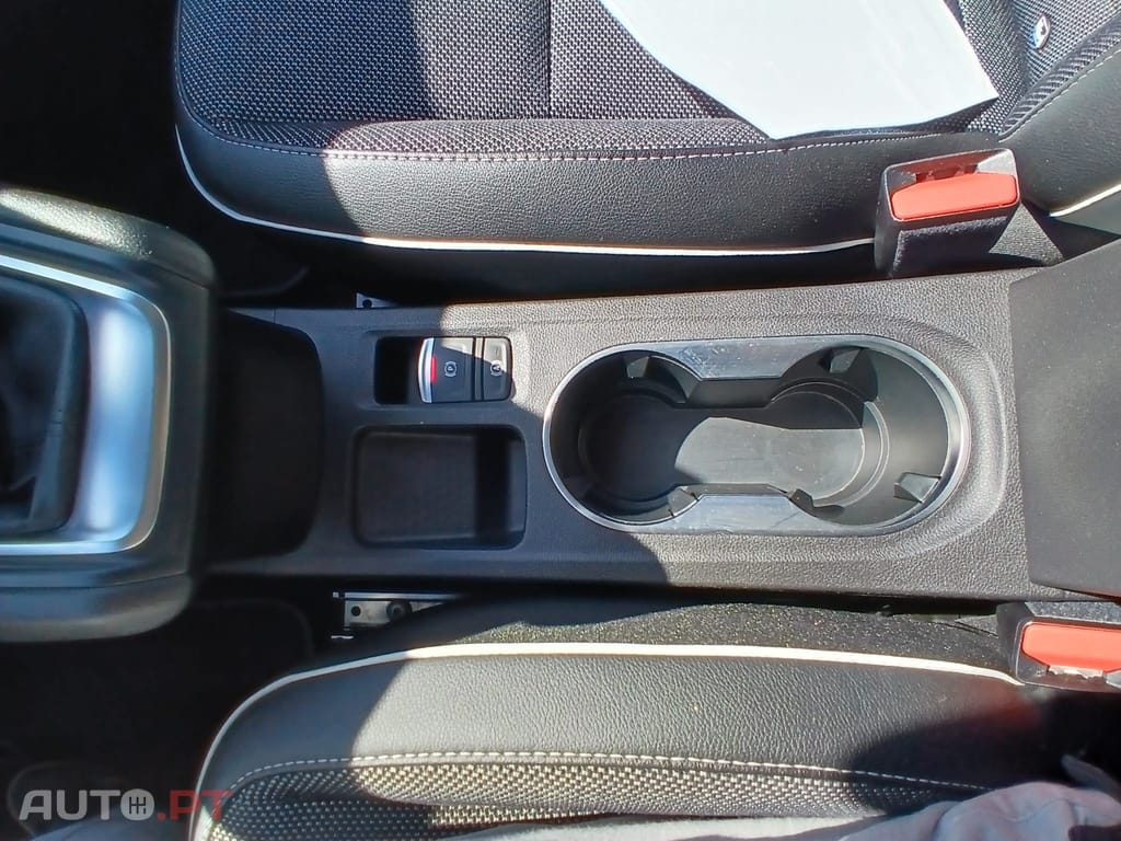 Renault Captur 0.9 TCE Exclusive