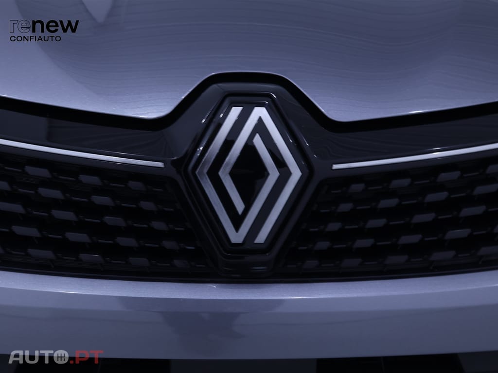 Renault Clio 1.5 Blue dCi Evolution