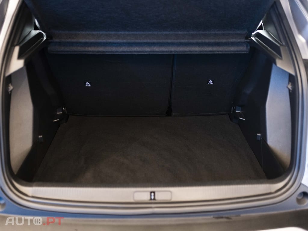 Peugeot 2008 1.5 BlueHDi Active