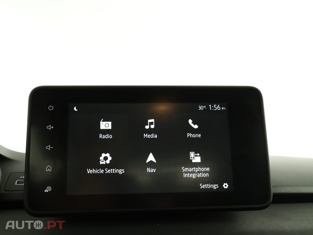 Dacia Jogger Jogger 1.0 ECO-G Extreme+ Up&Go 7L Bi-Fuel