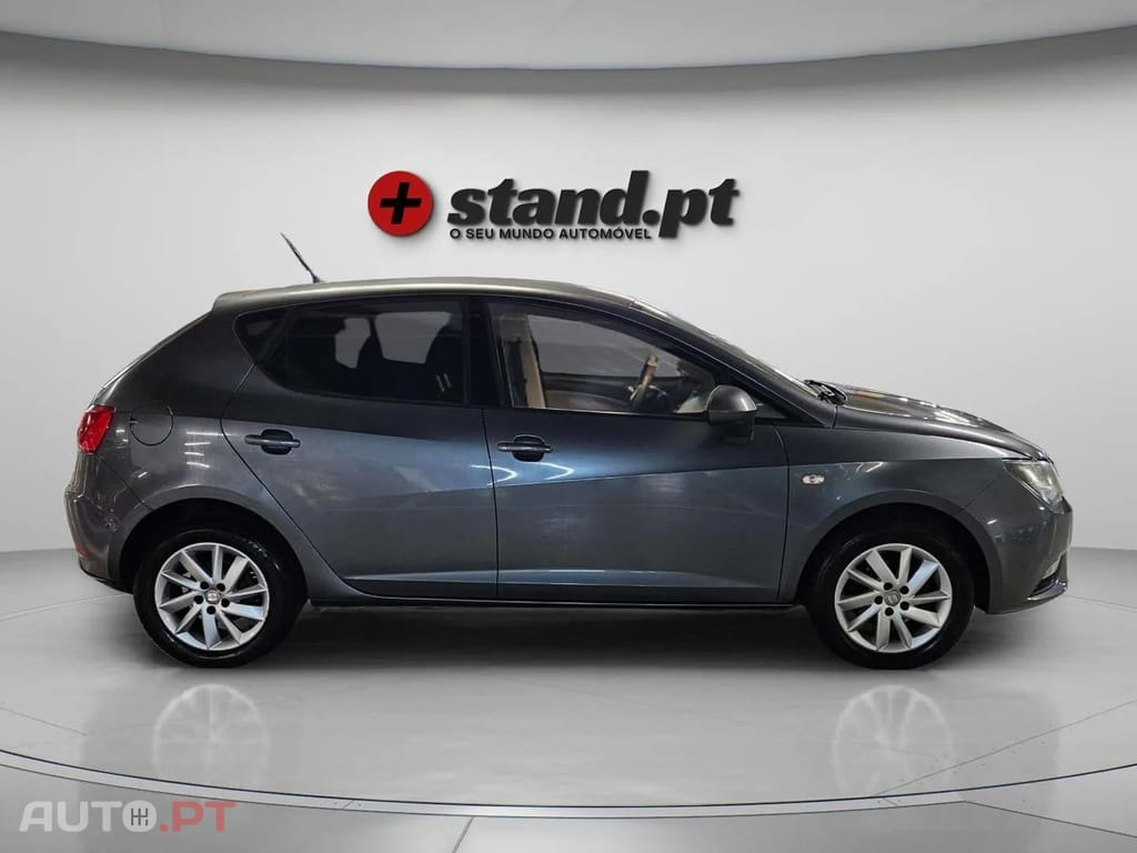 Seat Ibiza 1.2 TDi Style