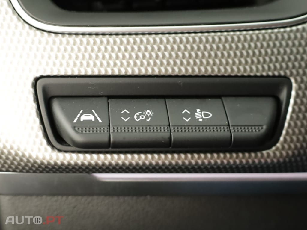 Renault Arkana 1.6 E-Tech Full Hybrid Techno