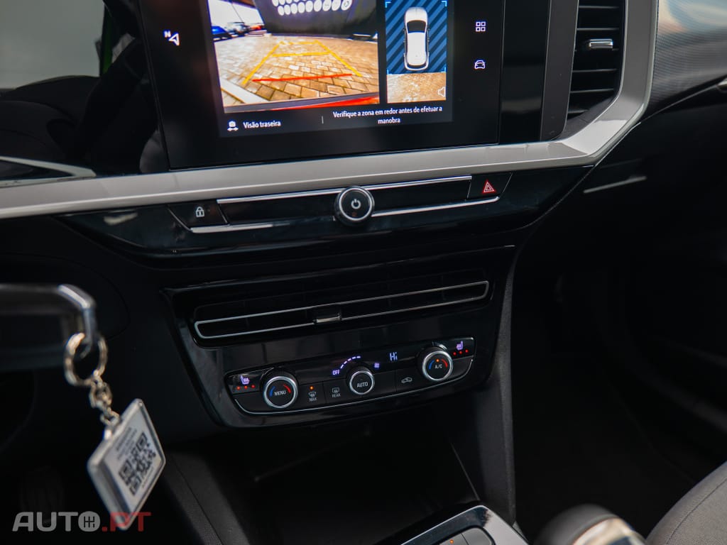 Opel Mokka 1.2 T Elegance