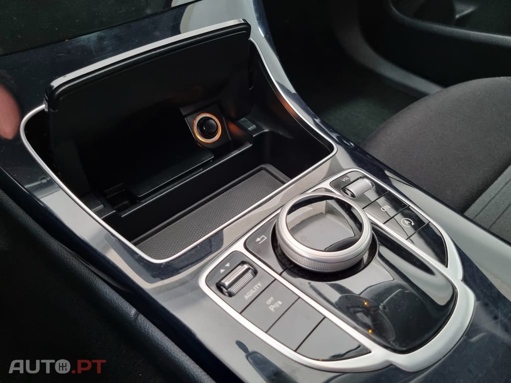 Mercedes-Benz C 220 BlueTEC Aut.
