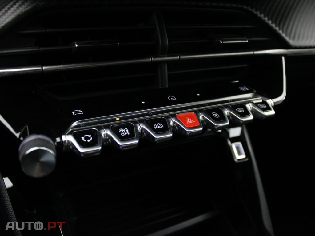 Peugeot 2008 1.5 BHDI ACTIVE I.V.A DEDUTIVEL 