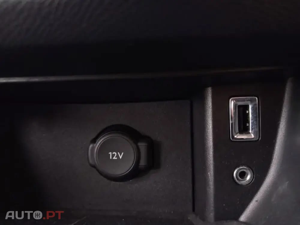 Peugeot 308 SW 2.0 BlueHDi Allure EAT6