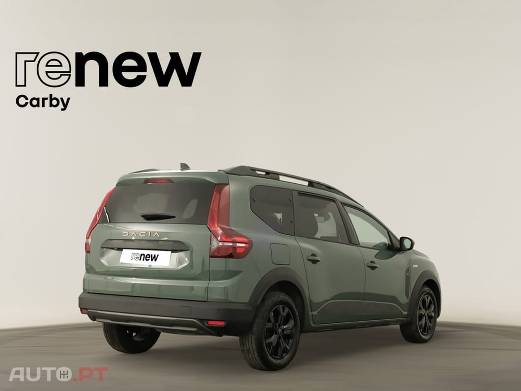 Dacia Jogger Jogger 1.0 ECO-G Extreme Bi-Fuel