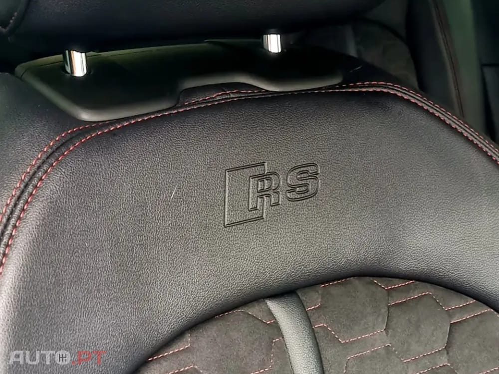 Audi A5 Coupé Kit RS5