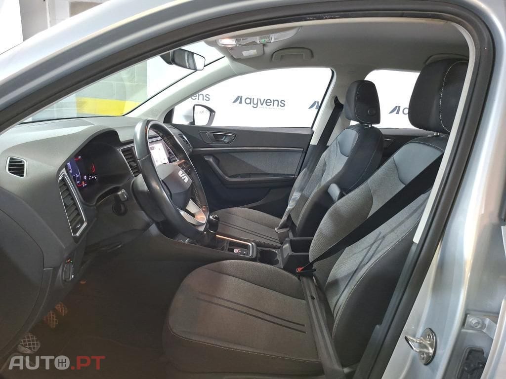 Seat Ateca 1.0 TSI Style