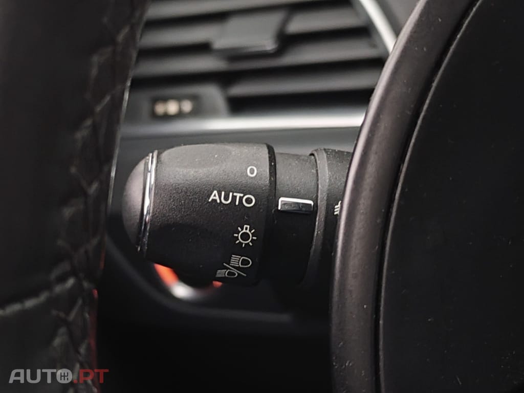 Peugeot 508 1.6 HDi-e Allure CMP6