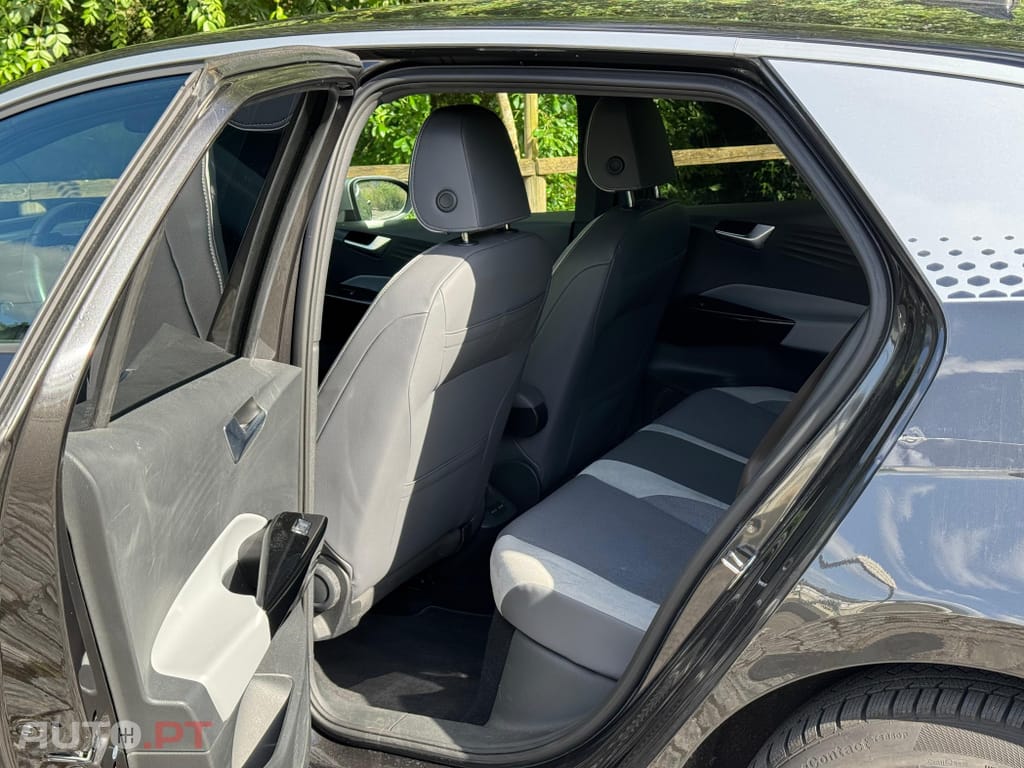 Volkswagen Id.3 58 kWh 1st