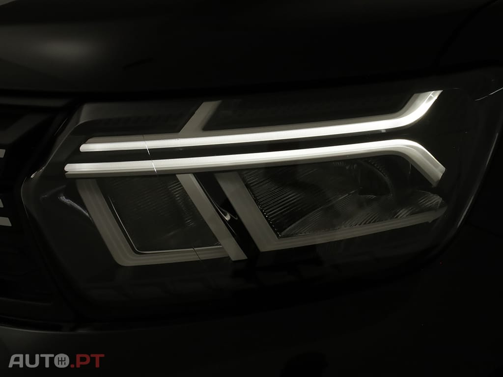 Dacia Duster Duster 1.0 TCe Journey