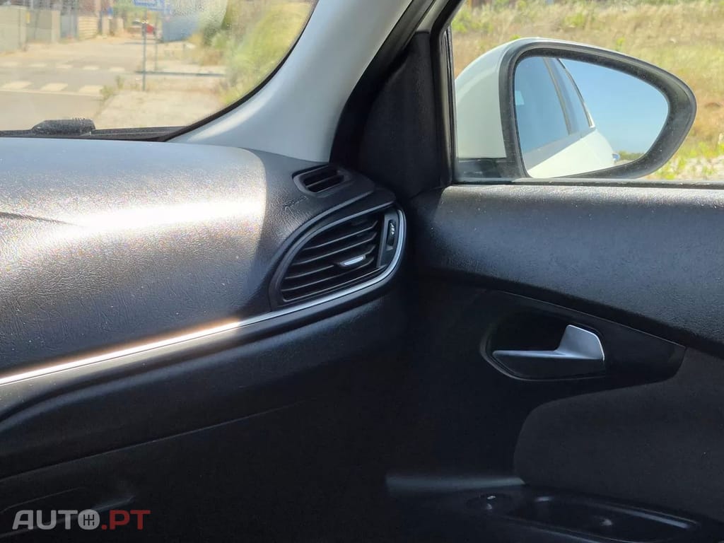 Fiat Tipo 1.3 M-Jet Easy
