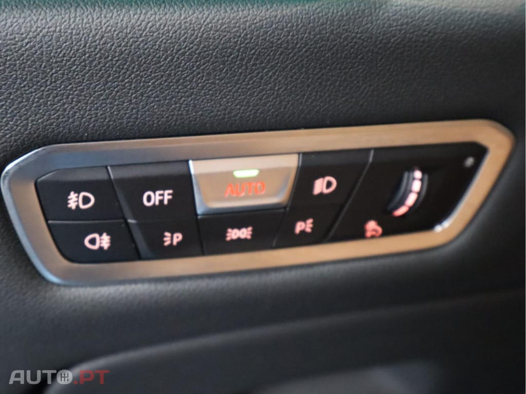 BMW X5 xDrive45e Auto Pack M 