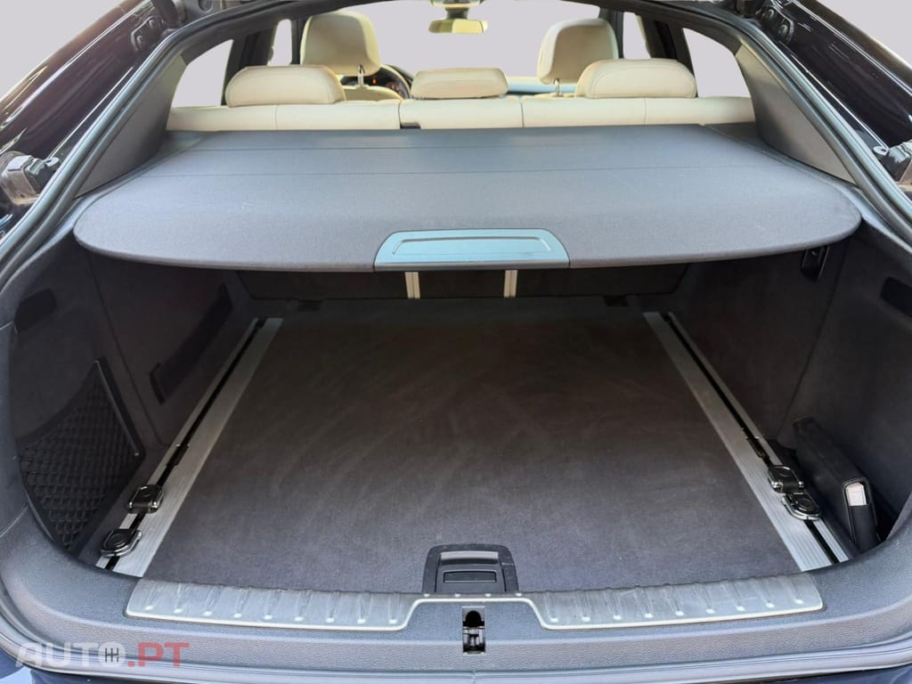 BMW X6 xDRIVE 30d Pack M 