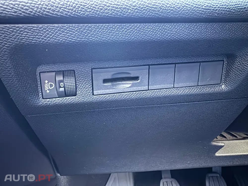 Peugeot 308 1.2 PureTech Active Pack