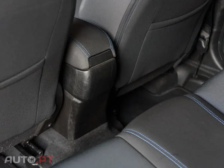 Fiat Tipo 1.0 GSE T3