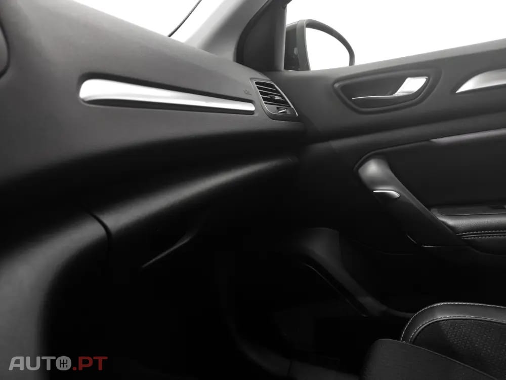 Renault Mégane Sport Tourer 1.6 E-Tech Plug-In Hybrid Equilibre