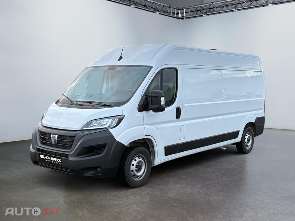 Fiat Ducato Pack