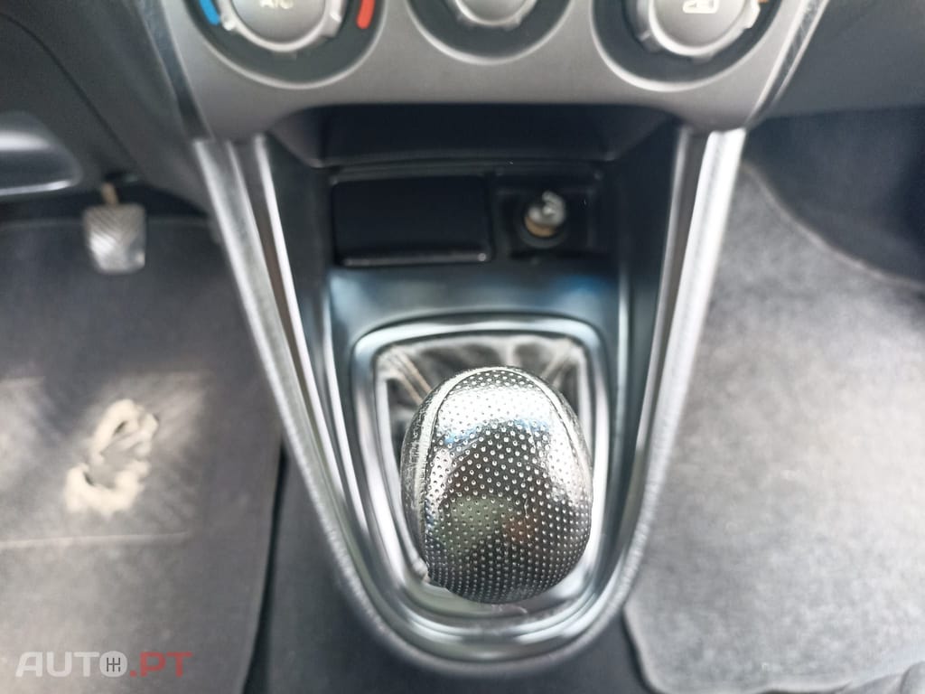 Hyundai Matrix 1.5 CRDi GLS