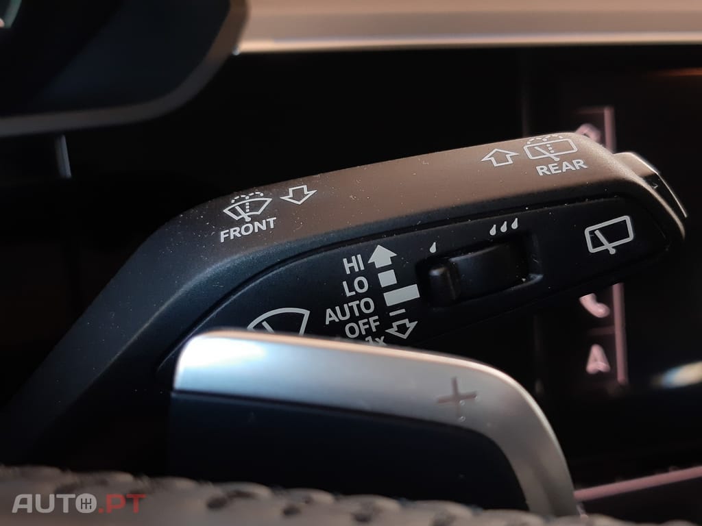 Audi E-Tron 55 quattro S line