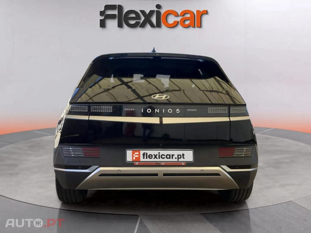 Hyundai Ioniq 5 73 kWh Premium