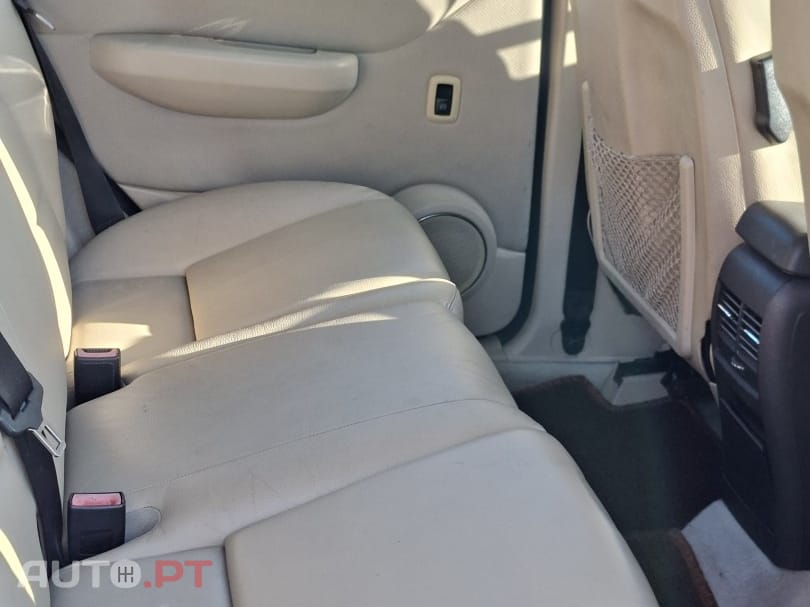 Mercedes-Benz A 150 Elegance Automatic