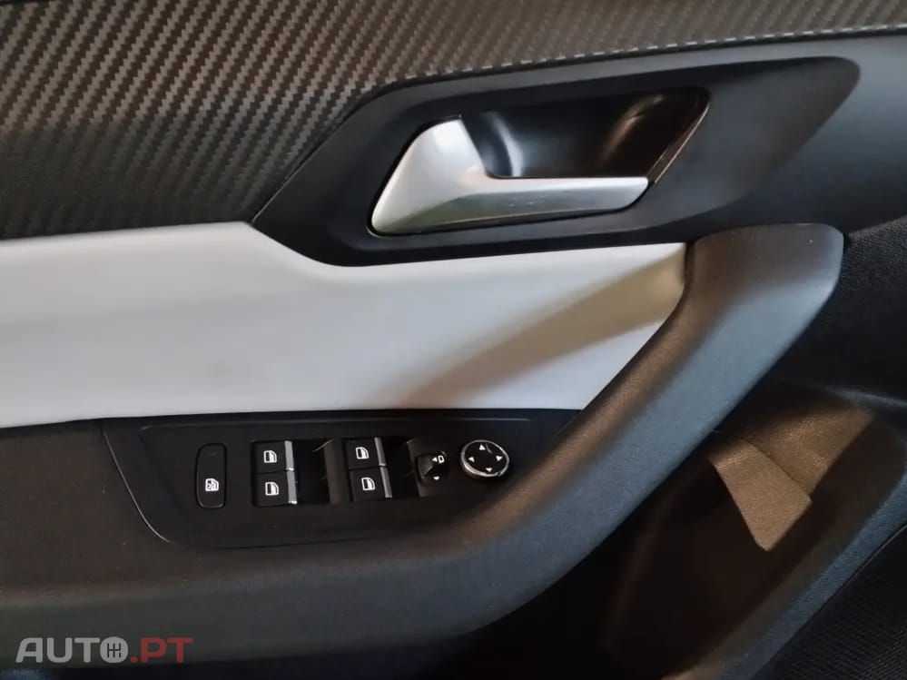 Peugeot 508 SW 1.6 Hybrid Allure e-EAT8