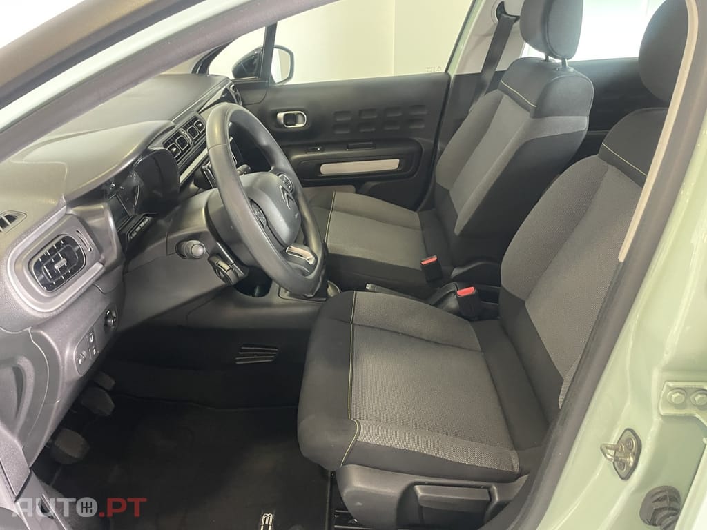 Citroen C3 1.2 PureTech Origins
