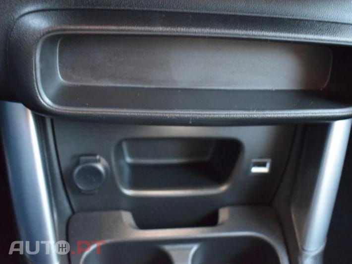 Citroen C3 Aircross 1.2 PureTech C-Series