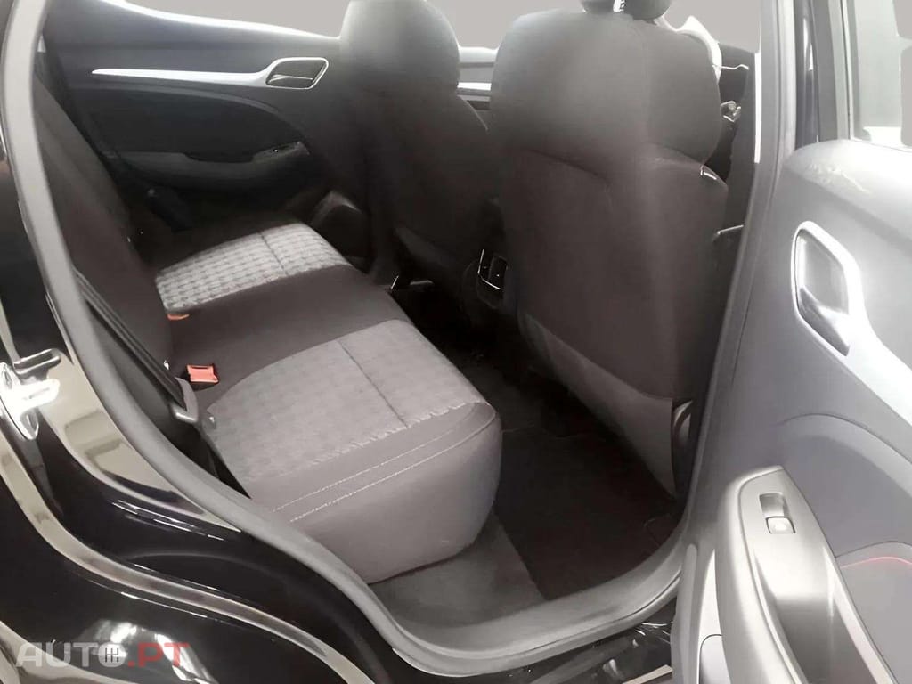 MG ZS EV 72,6 KW