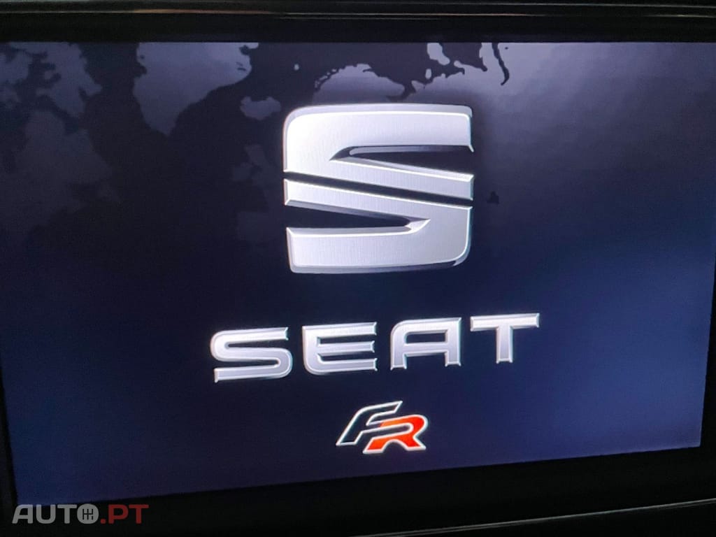Seat Leon 1.0 EcoTSI FR S/S