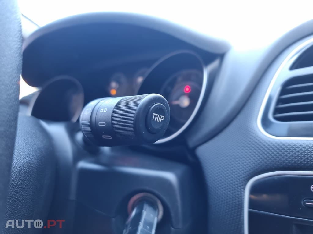 Fiat Punto 1.2 Young S&S