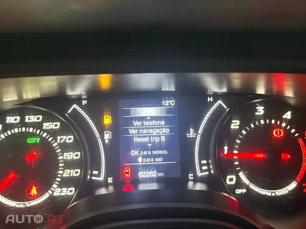 Fiat Tipo 1.3 .M-Jet Lounge