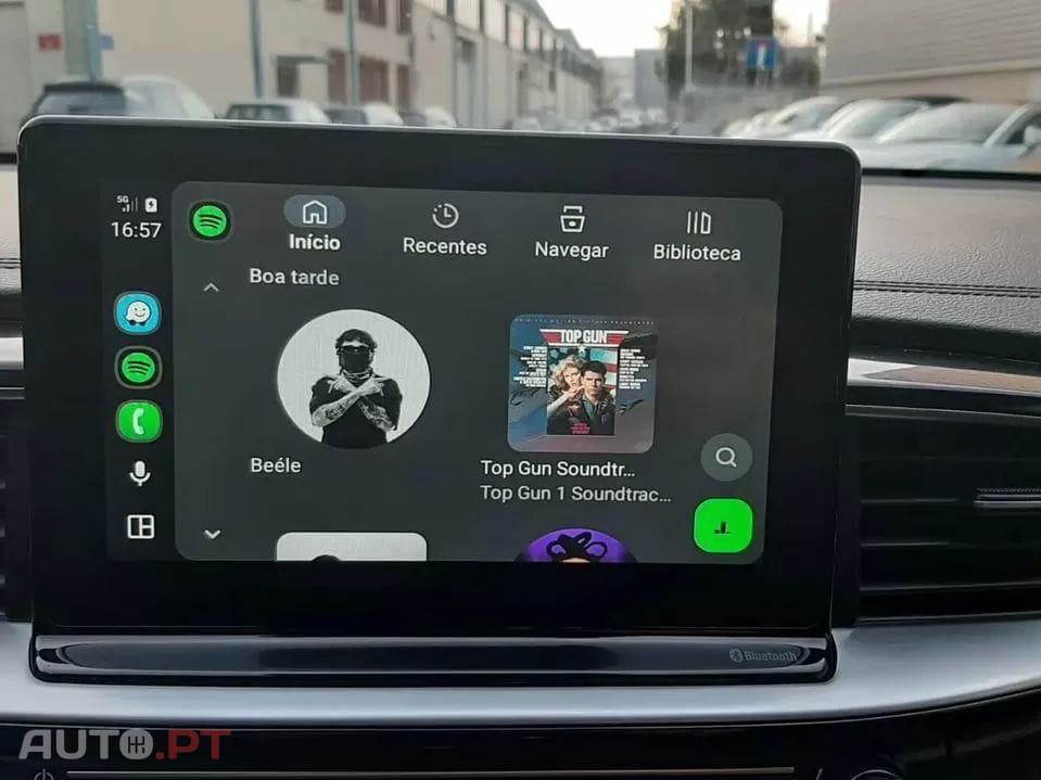 Kia Ceed SW 1.0 T-GDI Sport