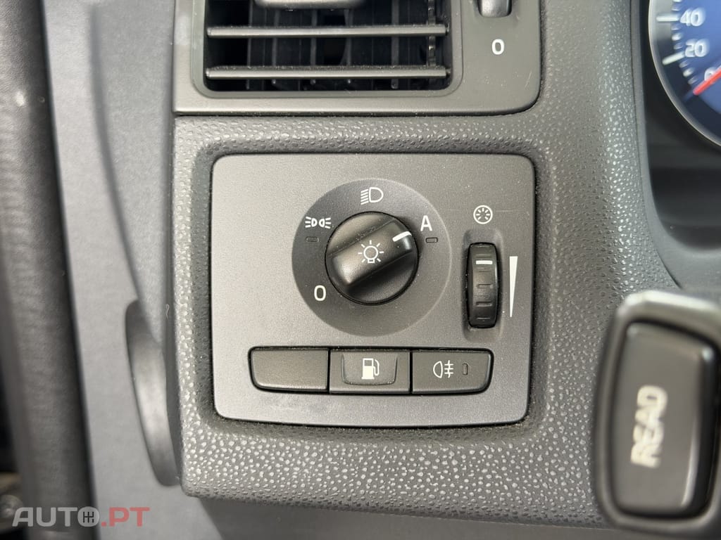 Volvo C30 1.6 D Drive 99g R-Design Start/Stop