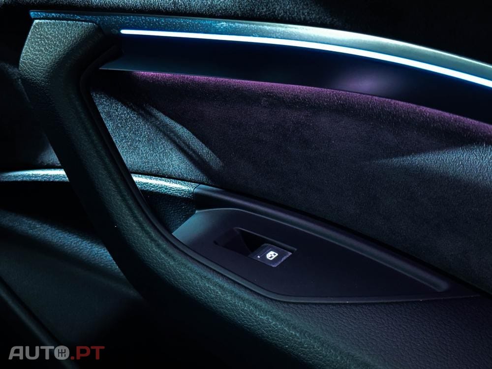 Audi E-Tron 50 quattro S line