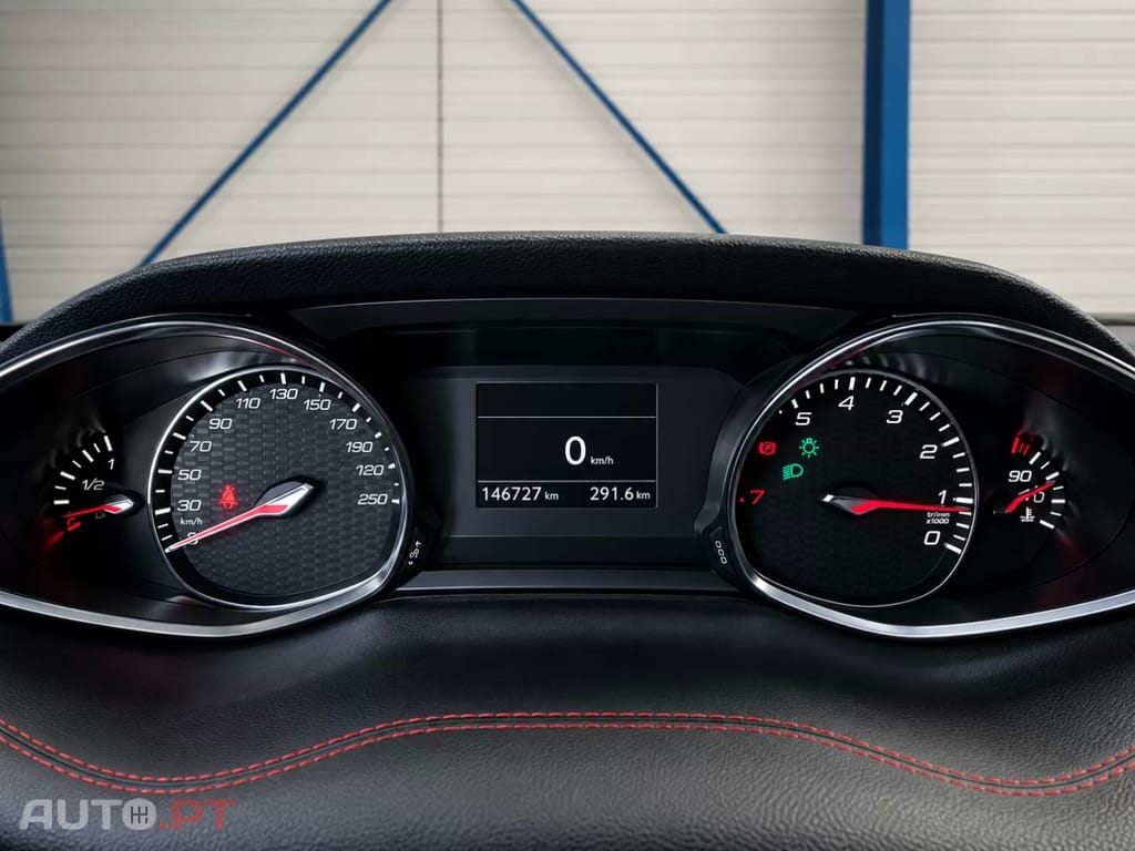 Peugeot 308 GTi by Sport