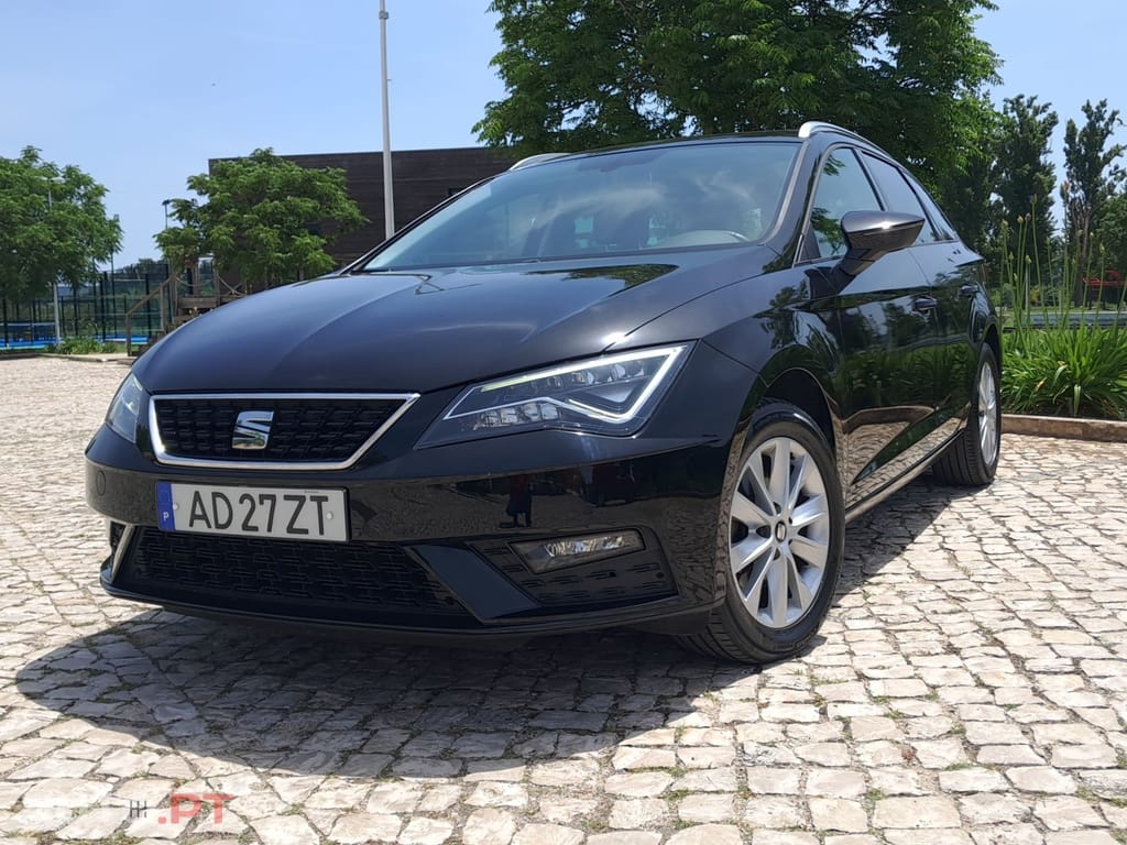 Seat Leon 1.6 TDI Style S/S